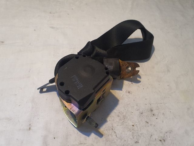 bontott FORD FOCUS I Bal hátsó Biztonsági Öv