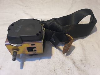 bontott FORD FOCUS I Bal hátsó Biztonsági Öv