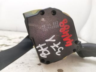 bontott FORD FOCUS I Bal hátsó Biztonsági Öv