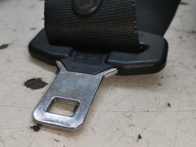 bontott FORD FOCUS I Bal hátsó Biztonsági Öv