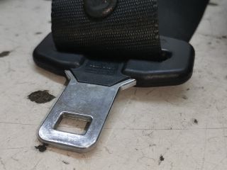 bontott FORD FOCUS I Bal hátsó Biztonsági Öv