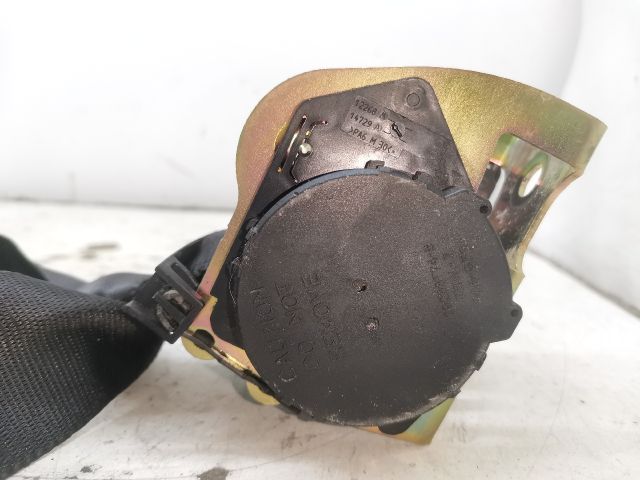 bontott FORD FOCUS I Bal hátsó Biztonsági Öv