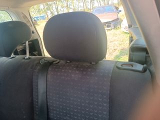 bontott FORD FOCUS I Bal hátsó Fejtámla