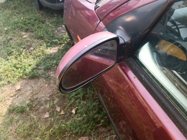 bontott FORD FOCUS I Bal hátsó Fixüveg (Ajtóban)