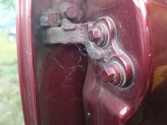 bontott FORD FOCUS I Bal hátsó Fixüveg (Ajtóban)