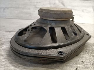 bontott FORD FOCUS I Bal hátsó Hangszóró