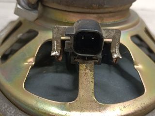 bontott FORD FOCUS I Bal hátsó Hangszóró