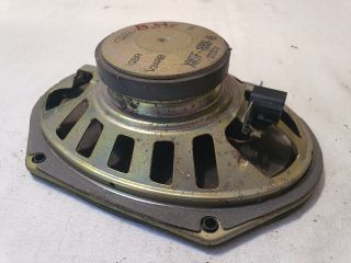 bontott FORD FOCUS I Bal hátsó Hangszóró