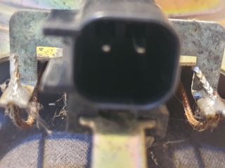 bontott FORD FOCUS I Bal hátsó Hangszóró