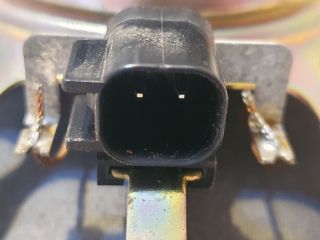 bontott FORD FOCUS I Bal hátsó Hangszóró