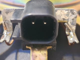 bontott FORD FOCUS I Bal hátsó Hangszóró