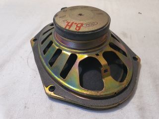 bontott FORD FOCUS I Bal hátsó Hangszóró