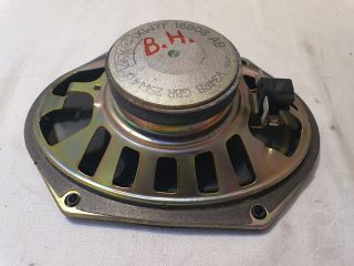 bontott FORD FOCUS I Bal hátsó Hangszóró