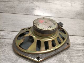 bontott FORD FOCUS I Bal hátsó Hangszóró