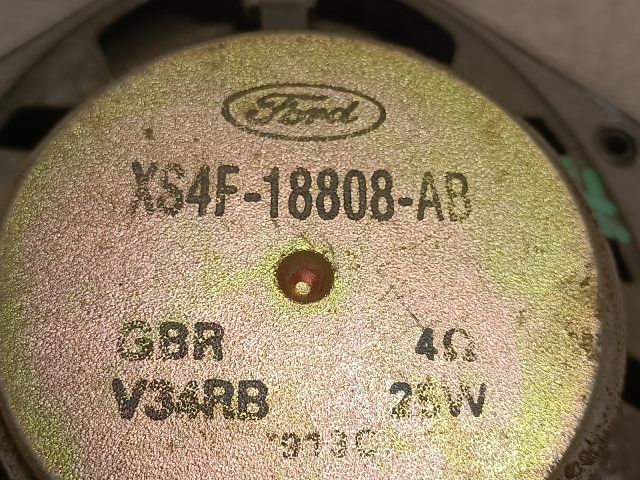 bontott FORD FOCUS I Bal hátsó Hangszóró