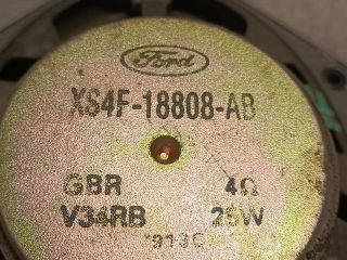 bontott FORD FOCUS I Bal hátsó Hangszóró