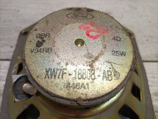 bontott FORD FOCUS I Bal hátsó Hangszóró