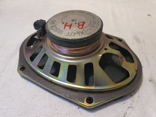 bontott FORD FOCUS I Bal hátsó Hangszóró