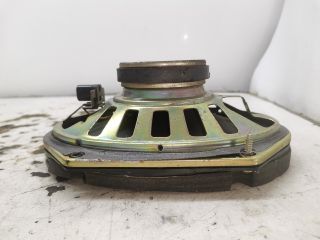 bontott FORD FOCUS I Bal hátsó Hangszóró