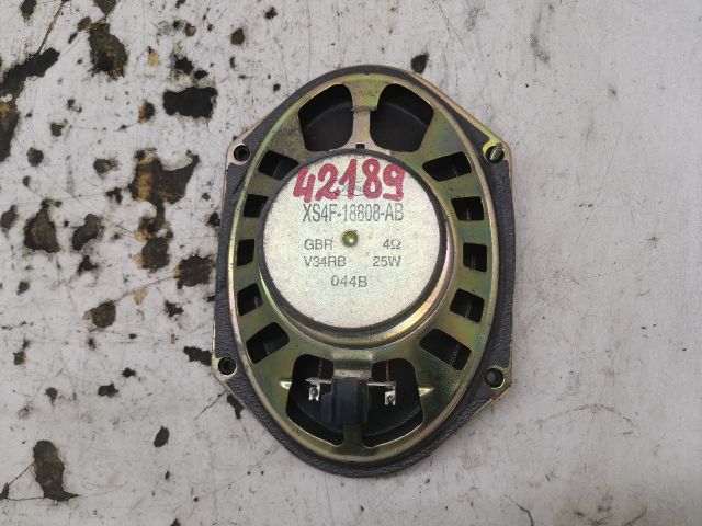 bontott FORD FOCUS I Bal hátsó Hangszóró