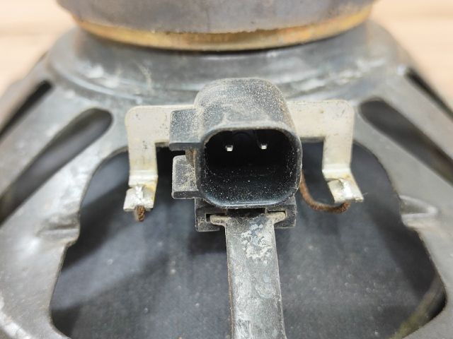 bontott FORD FOCUS I Bal hátsó Hangszóró