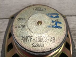 bontott FORD FOCUS I Bal hátsó Hangszóró