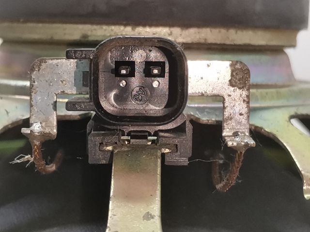 bontott FORD FOCUS I Bal hátsó Hangszóró