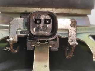 bontott FORD FOCUS I Bal hátsó Hangszóró