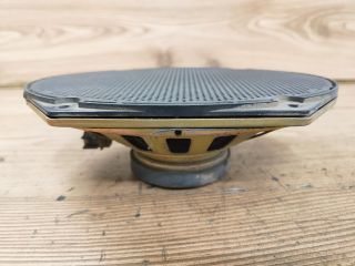 bontott FORD FOCUS I Bal hátsó Hangszóró