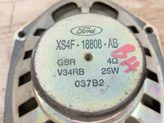 bontott FORD FOCUS I Bal hátsó Hangszóró