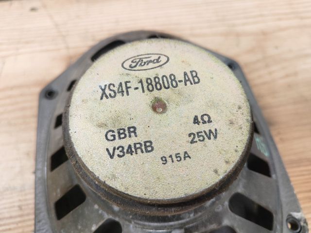 bontott FORD FOCUS I Bal hátsó Hangszóró