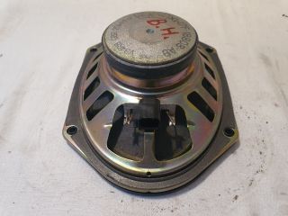 bontott FORD FOCUS I Bal hátsó Hangszóró