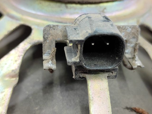 bontott FORD FOCUS I Bal hátsó Hangszóró