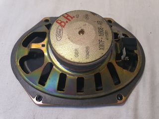 bontott FORD FOCUS I Bal hátsó Hangszóró