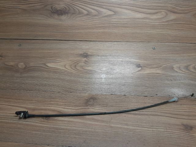 bontott FORD FOCUS I Bal hátsó Kilincs Bowden