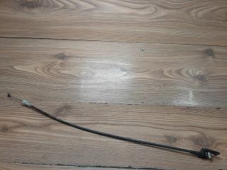 bontott FORD FOCUS I Bal hátsó Kilincs Bowden