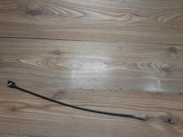 bontott FORD FOCUS I Bal hátsó Kilincs Bowden