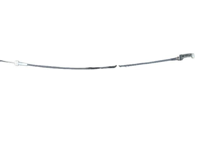 bontott FORD FOCUS I Bal hátsó Kilincs Bowden