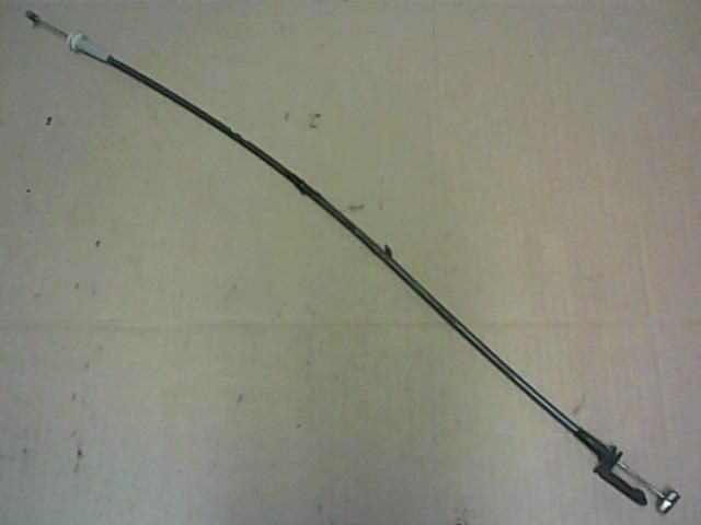 bontott FORD FOCUS I Bal hátsó Kilincs Bowden