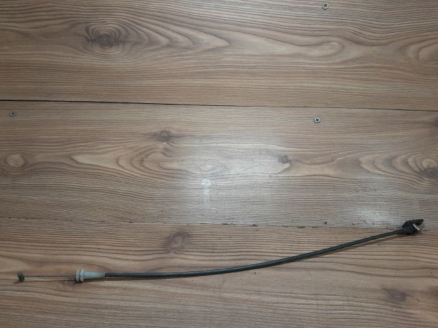 bontott FORD FOCUS I Bal hátsó Kilincs Bowden