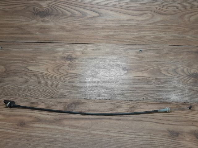 bontott FORD FOCUS I Bal hátsó Kilincs Bowden