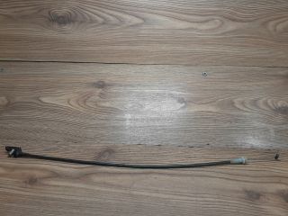 bontott FORD FOCUS I Bal hátsó Kilincs Bowden