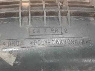 bontott FORD FOCUS I Bal hátsó Külső Kilincs