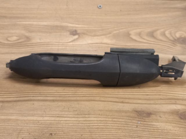 bontott FORD FOCUS I Bal hátsó Külső Kilincs