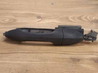 bontott FORD FOCUS I Bal hátsó Külső Kilincs