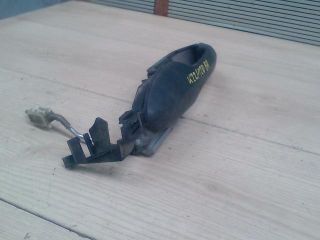 bontott FORD FOCUS I Bal hátsó Külső Kilincs