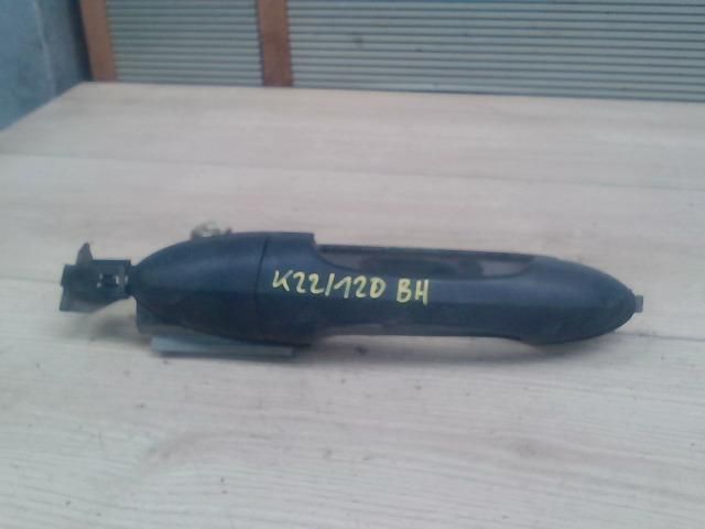 bontott FORD FOCUS I Bal hátsó Külső Kilincs