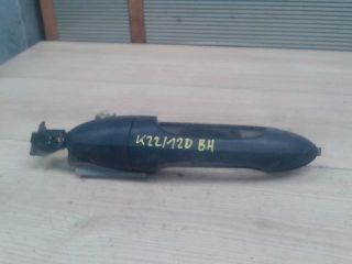 bontott FORD FOCUS I Bal hátsó Külső Kilincs