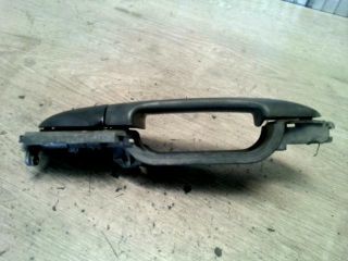 bontott FORD FOCUS I Bal hátsó Külső Kilincs