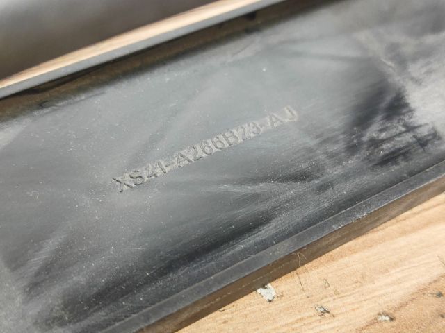 bontott FORD FOCUS I Bal hátsó Külső Kilincs